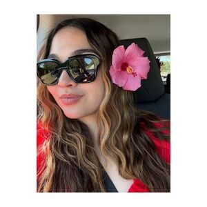 Meet your Posher, Victoria